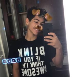 Meet your Posher, Matt